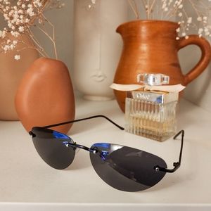 NWT Matrix Glasses